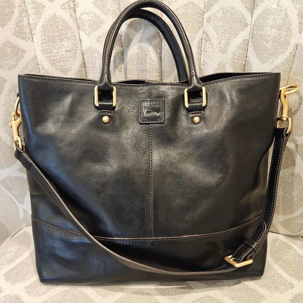 Dooney & Bourke Florentine Chelsea Tote